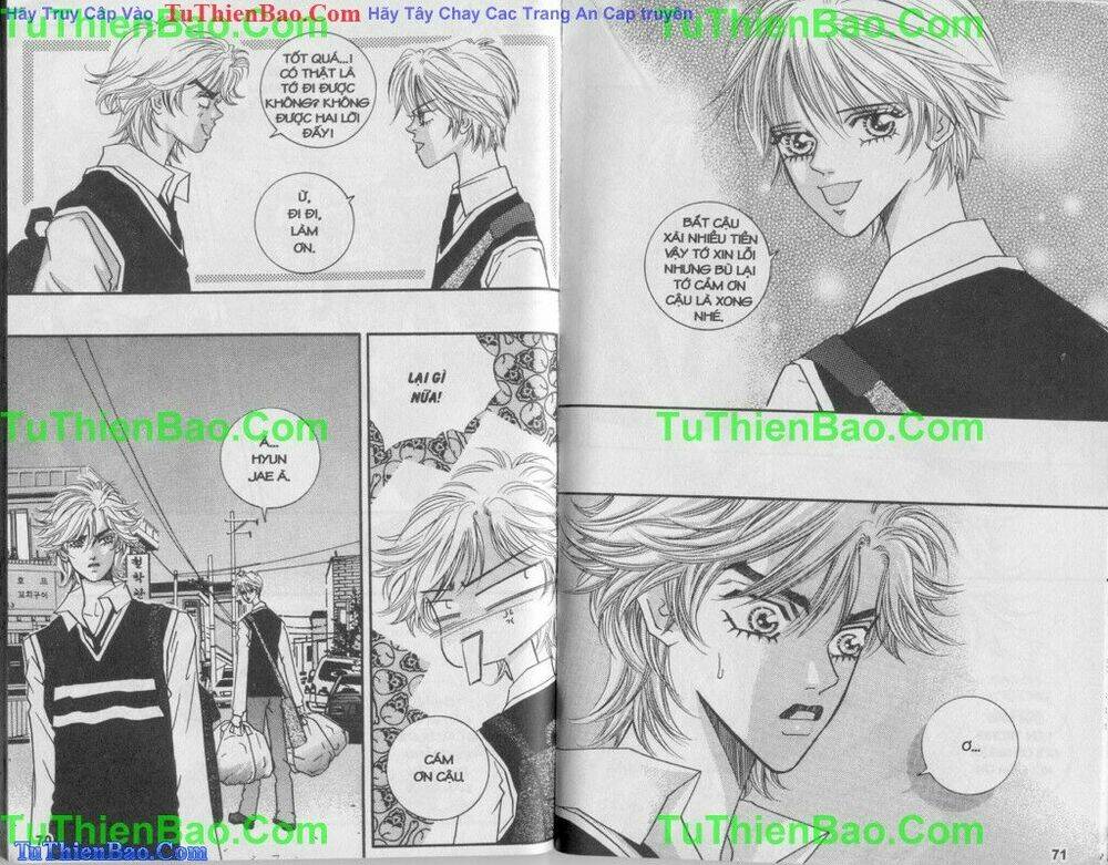 giấc mơ triệu phú chapter 2 34