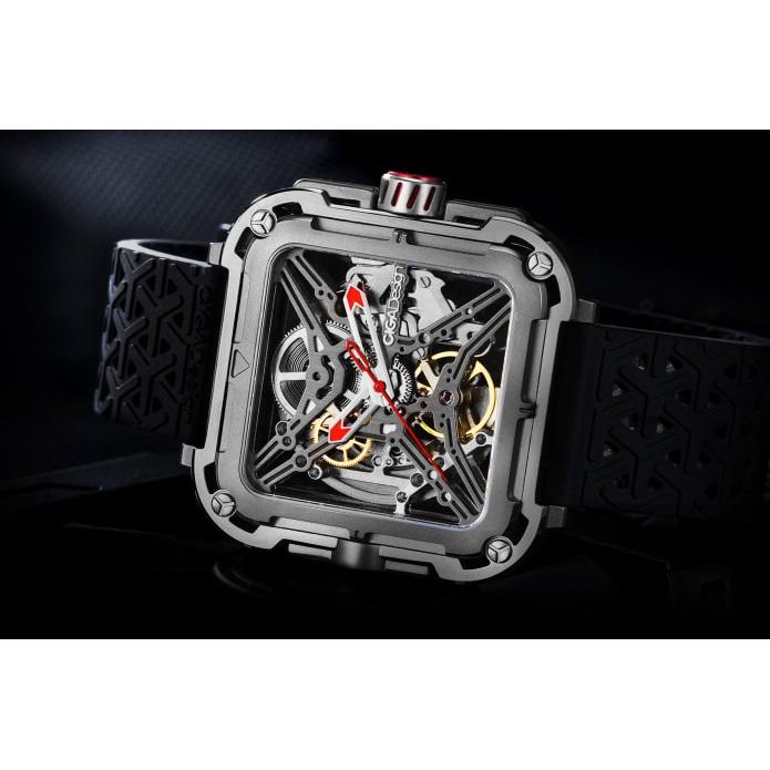 Đồng hồ nam Xmi CIGA Design X Series - Cigadesign - Tmi4vn - Bảo hành 12 tháng