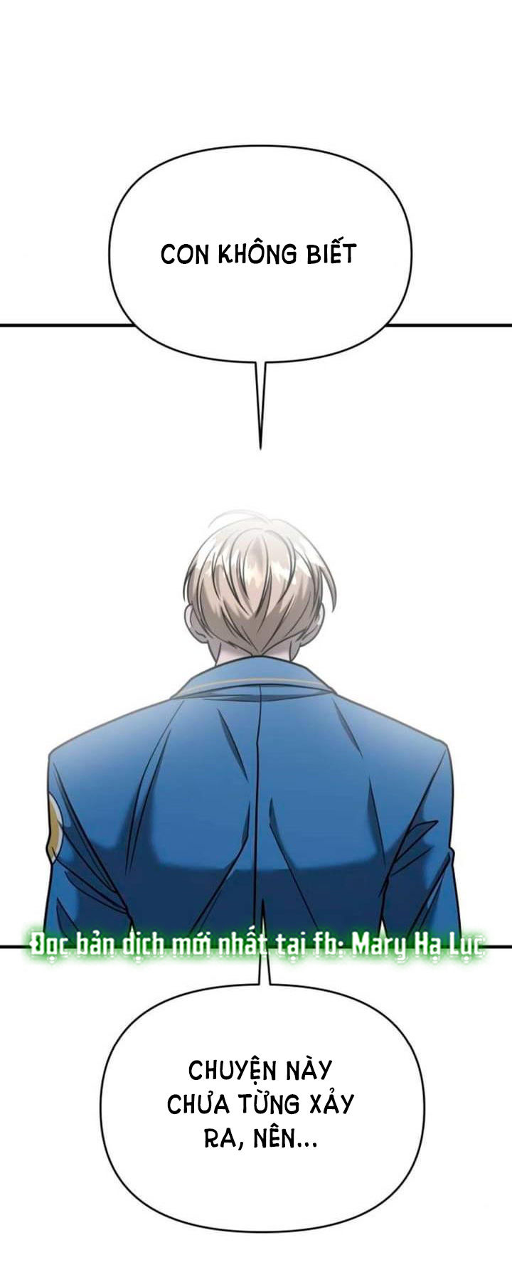 phản diện thuần túy chapter 30.2 16