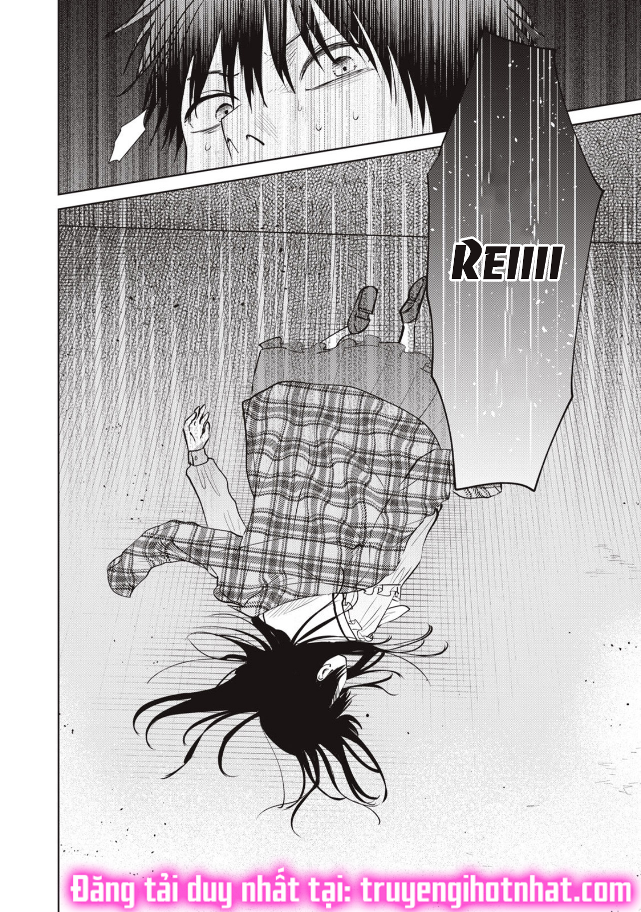 tội ác và hình phạt dành cho những kẻ tự sát chapter 4.2 19