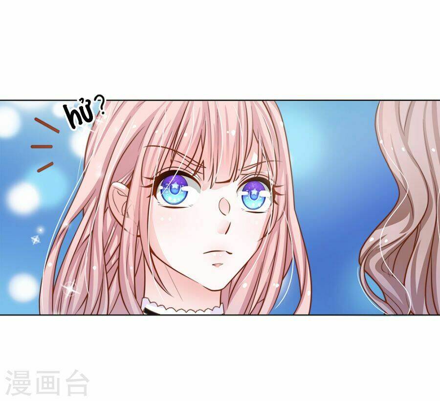 thiếu soái của tôi chính là manh như vậy chapter 62 19