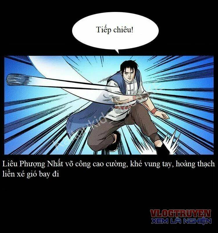 tiên sơn truyền kỳ chapter 2 9