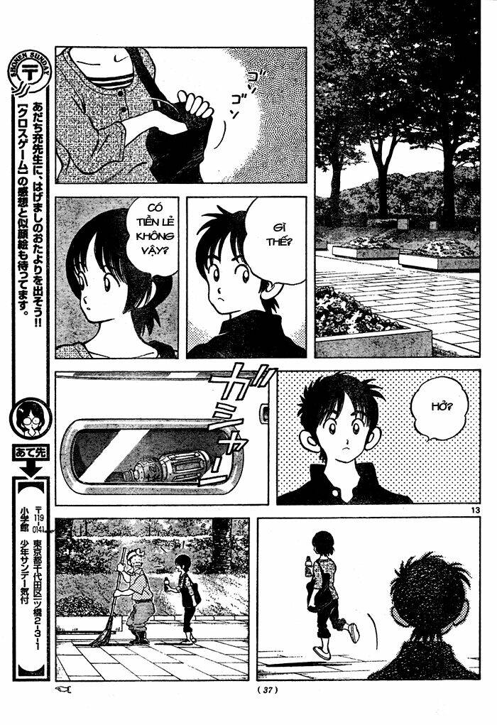 trò chơi vượt qua thử thách chapter 139 15