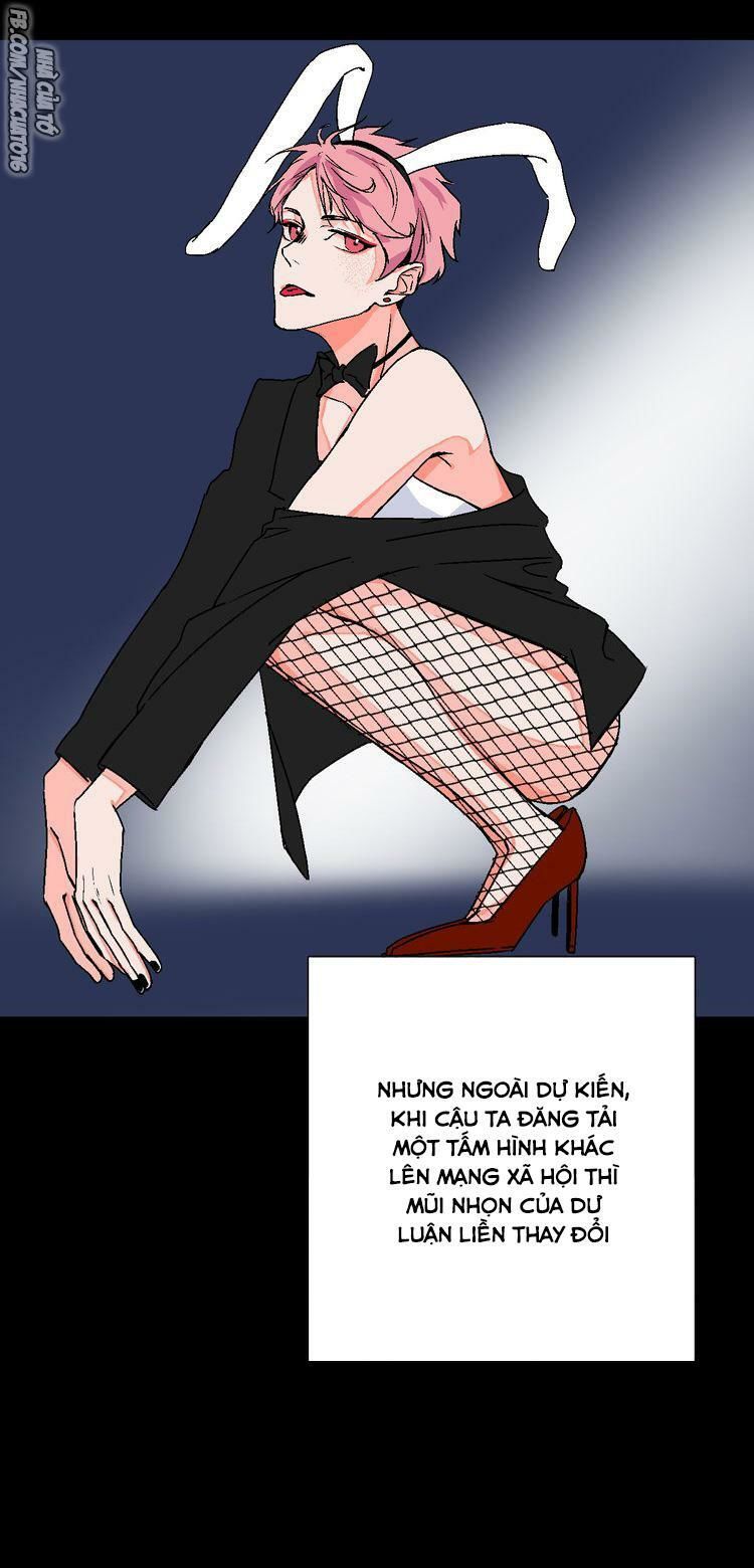 99 độ f - talk to me chapter 10 32