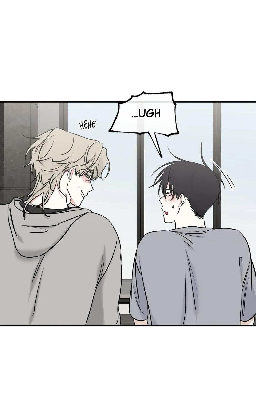 thủy triều thấp lúc chạng vạng chapter 86 40