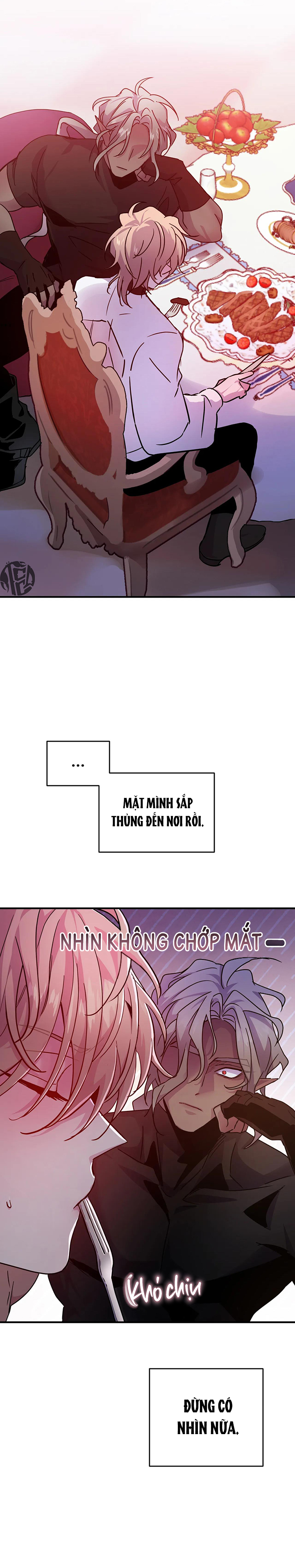 hắc vực chapter 25 14