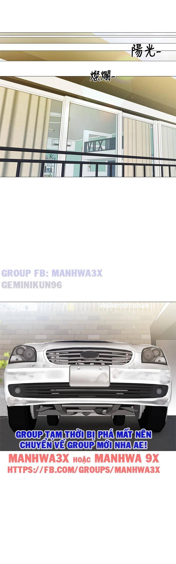 dưới mái nhà chung chapter 33 19