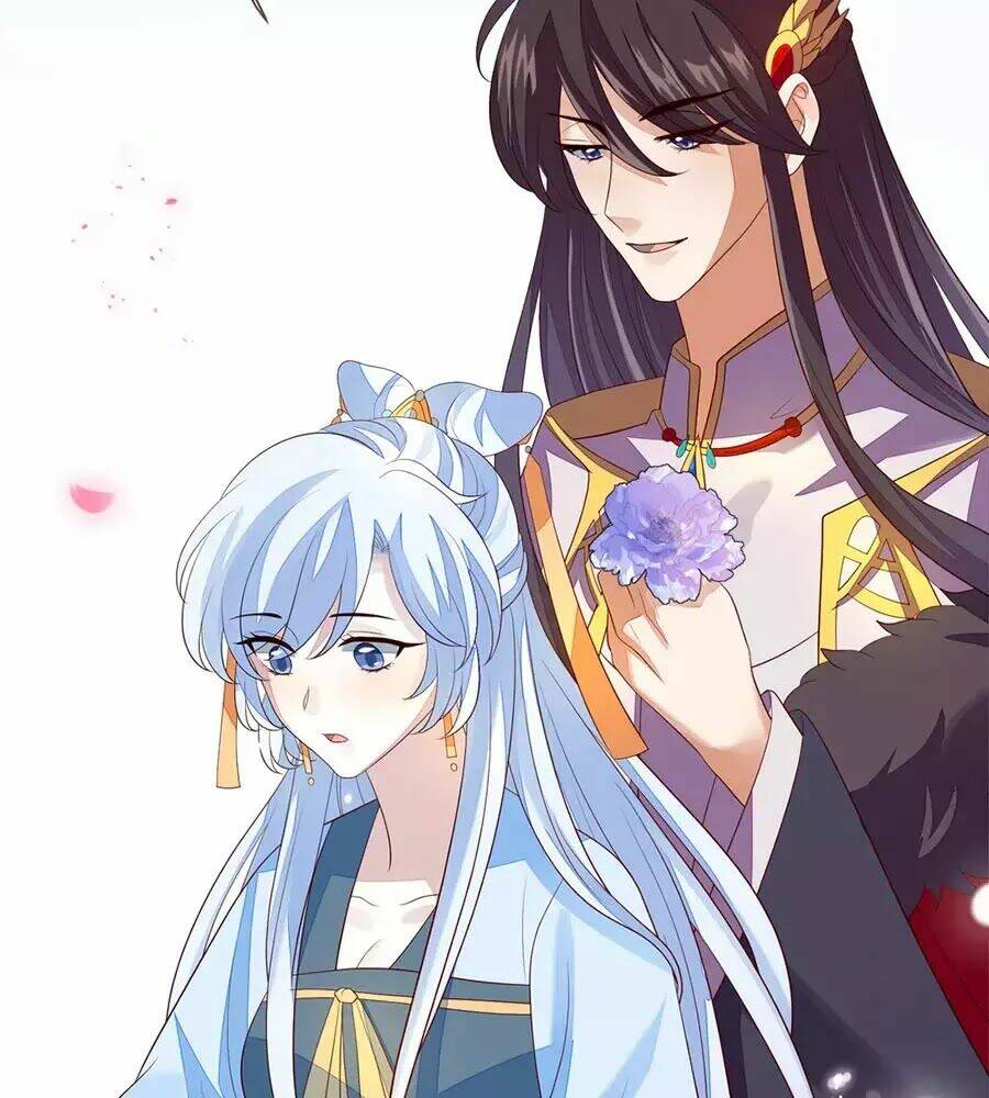 cửu khuyết phong hoa chapter 52 60