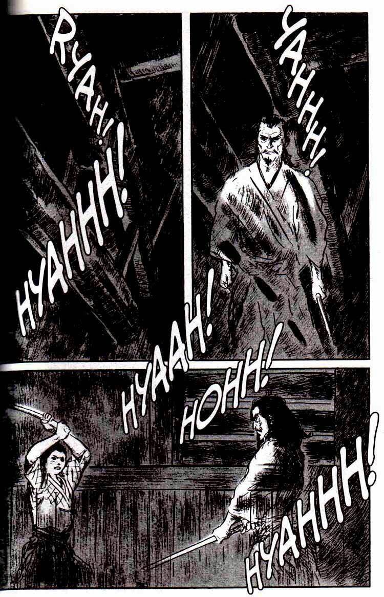 lone wolf and cub chapter 118 47