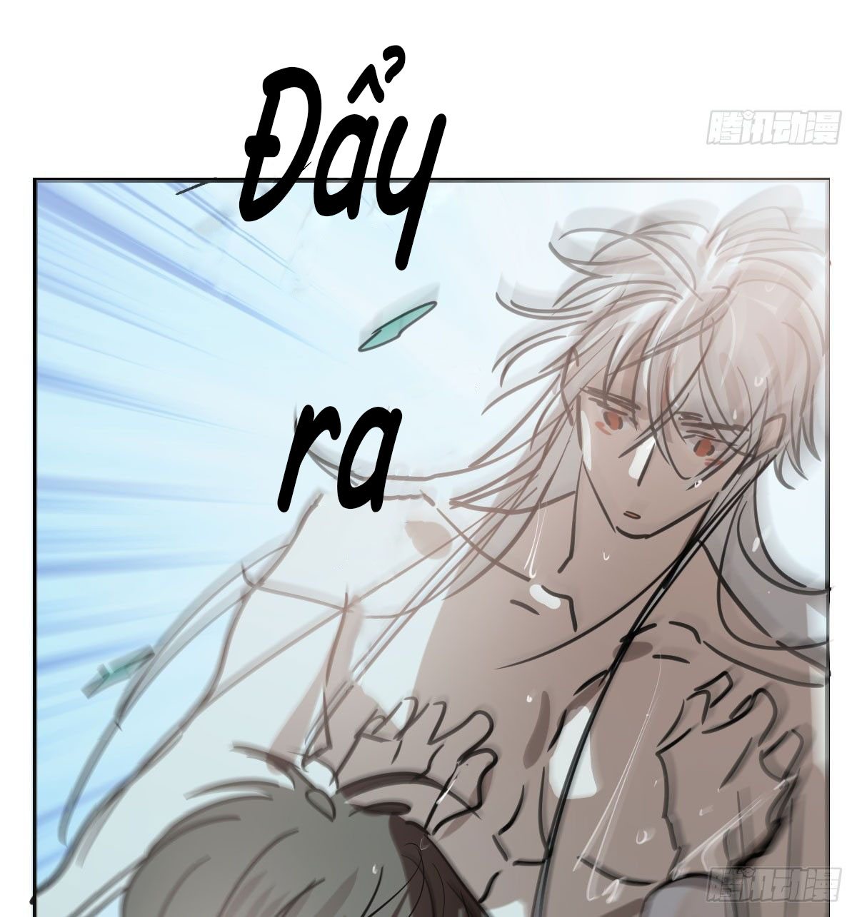 Bắt Lấy Ngao Ngao chapter 67 - Trang 42