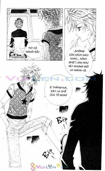 chàng gà mái chapter 6 83