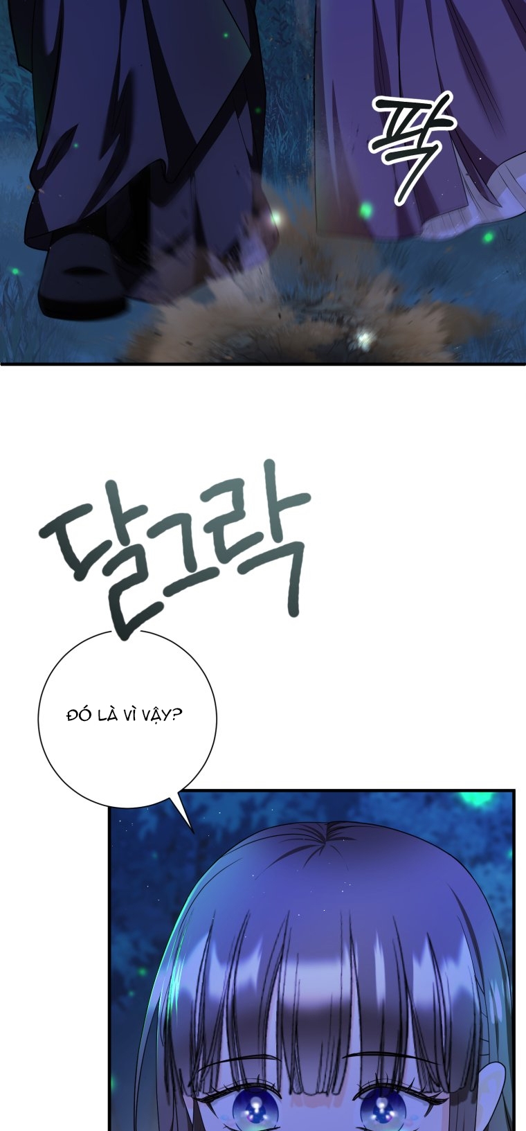 [18+] tôi đã kết hôn với kẻ thù giết cha mẹ chapter 30.1 23