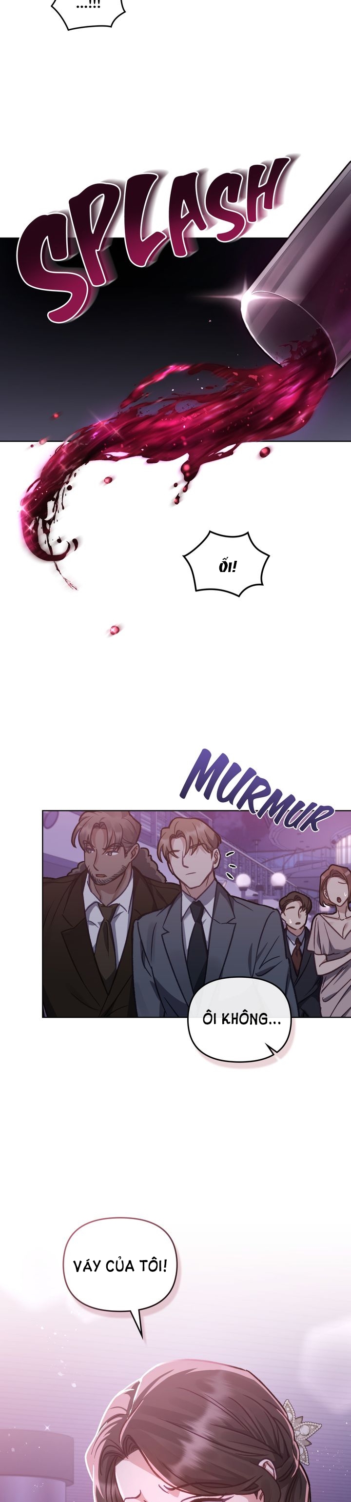 kẻ nghiệp dư chapter 25.1 21