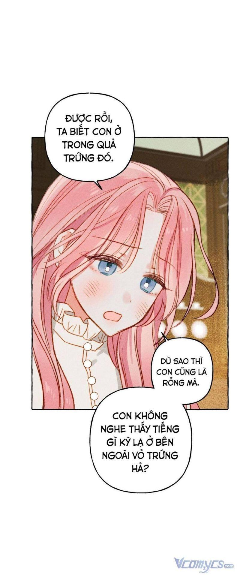 nuôi dưỡng một hắc long chapter 2 15