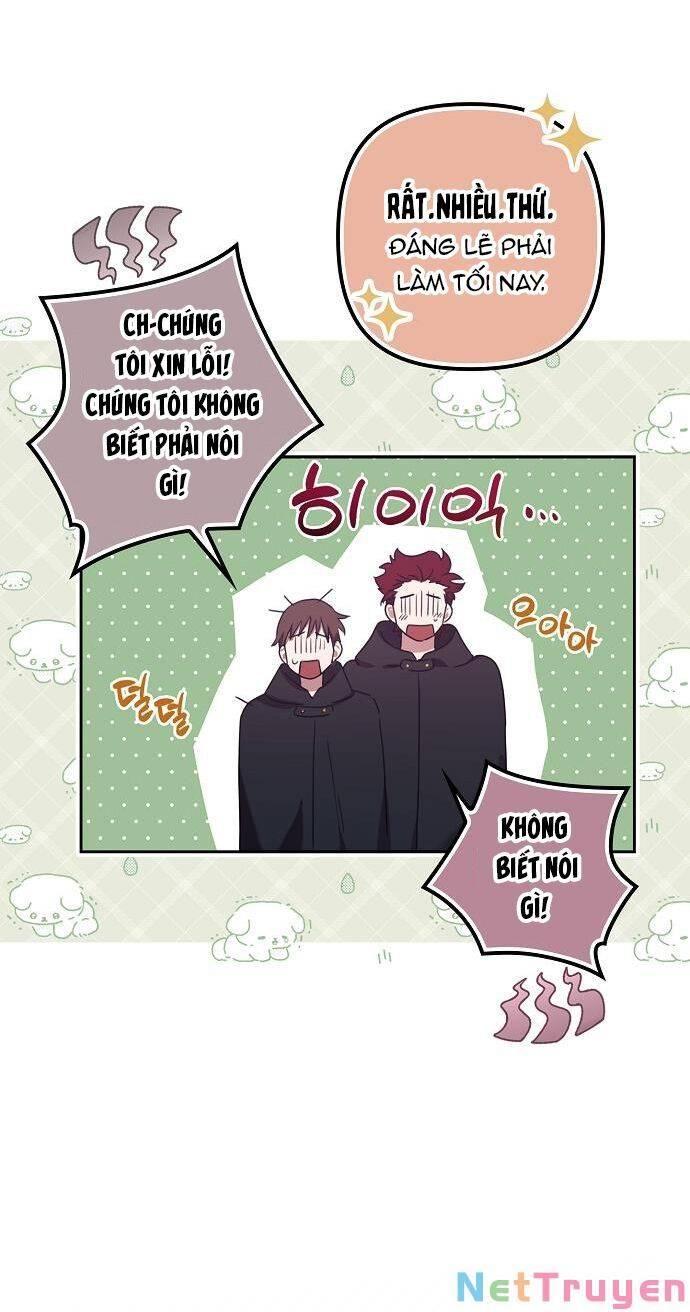 cuộc sống giản dị của người độc thân bị bỏ rơi chapter 7 53