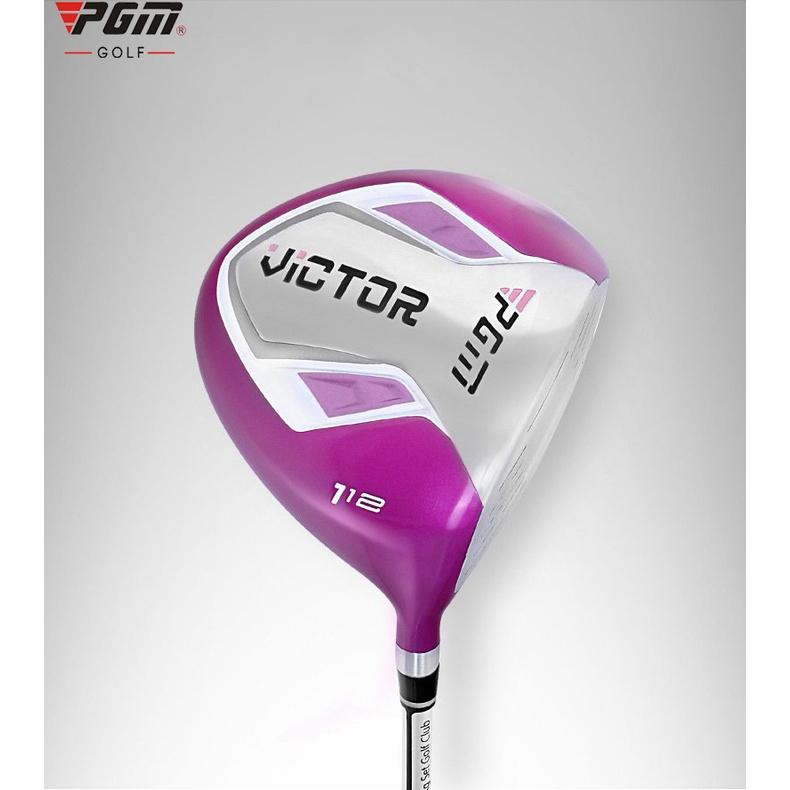 Gậy Golf Driver Nữ -PGM VICTOR