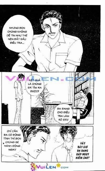 cô gái trung hoa chapter 8 5