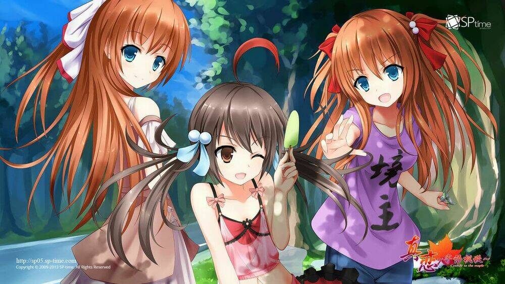 album natural wallpapers chapter 61 8