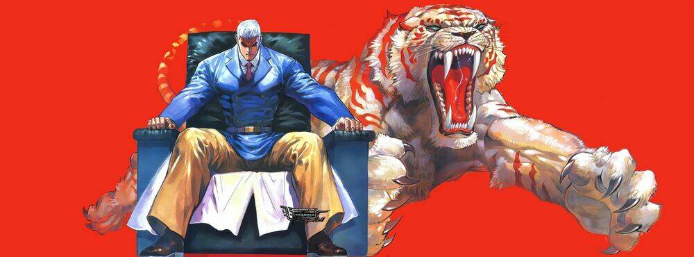 mạt nhật chiến lang chapter 47 18