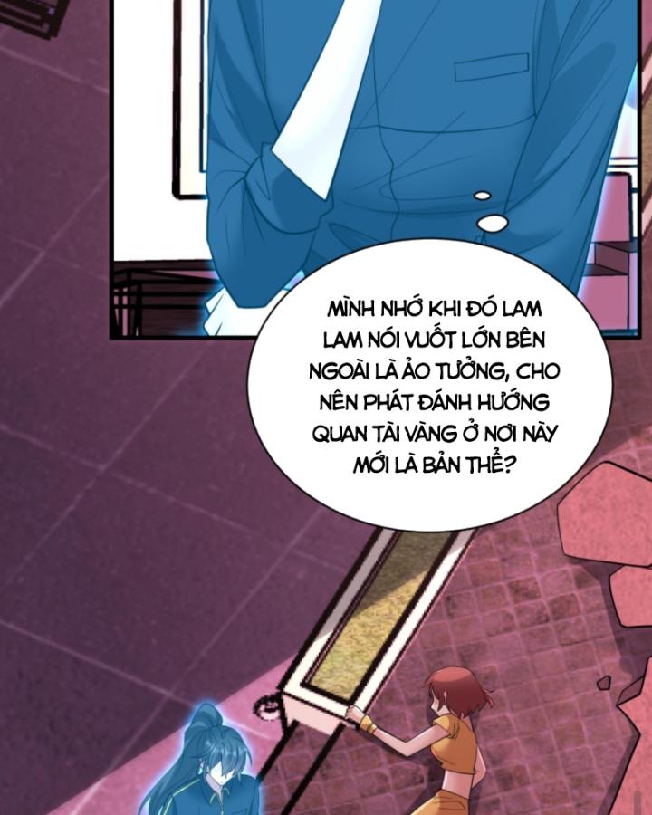 học cùng em gái, tôi bất cẩn vô địch rồi chapter 167 58