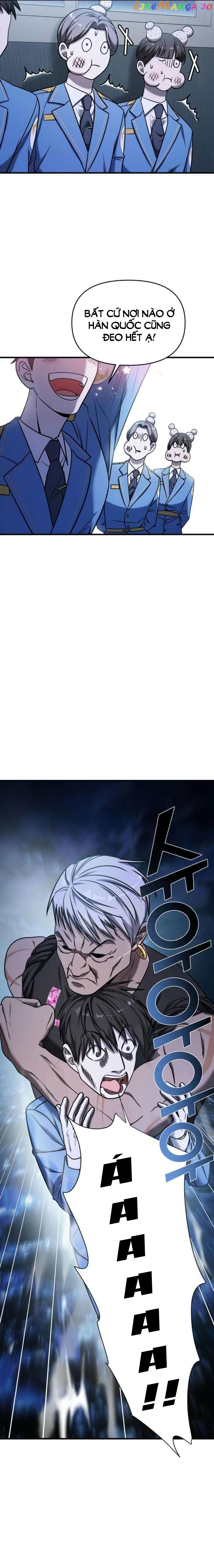 phản diện thuần túy chapter 68.2 6