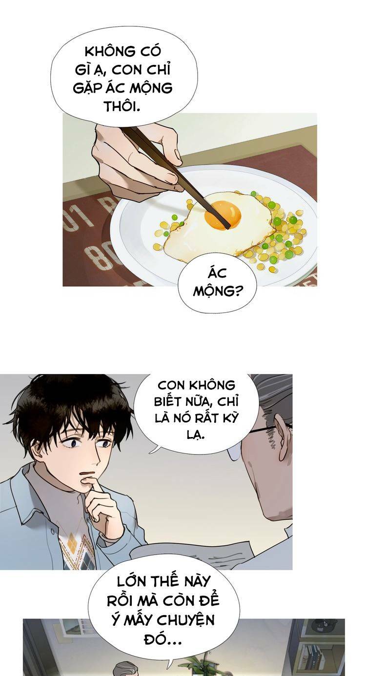 thần trạch chapter 1 11