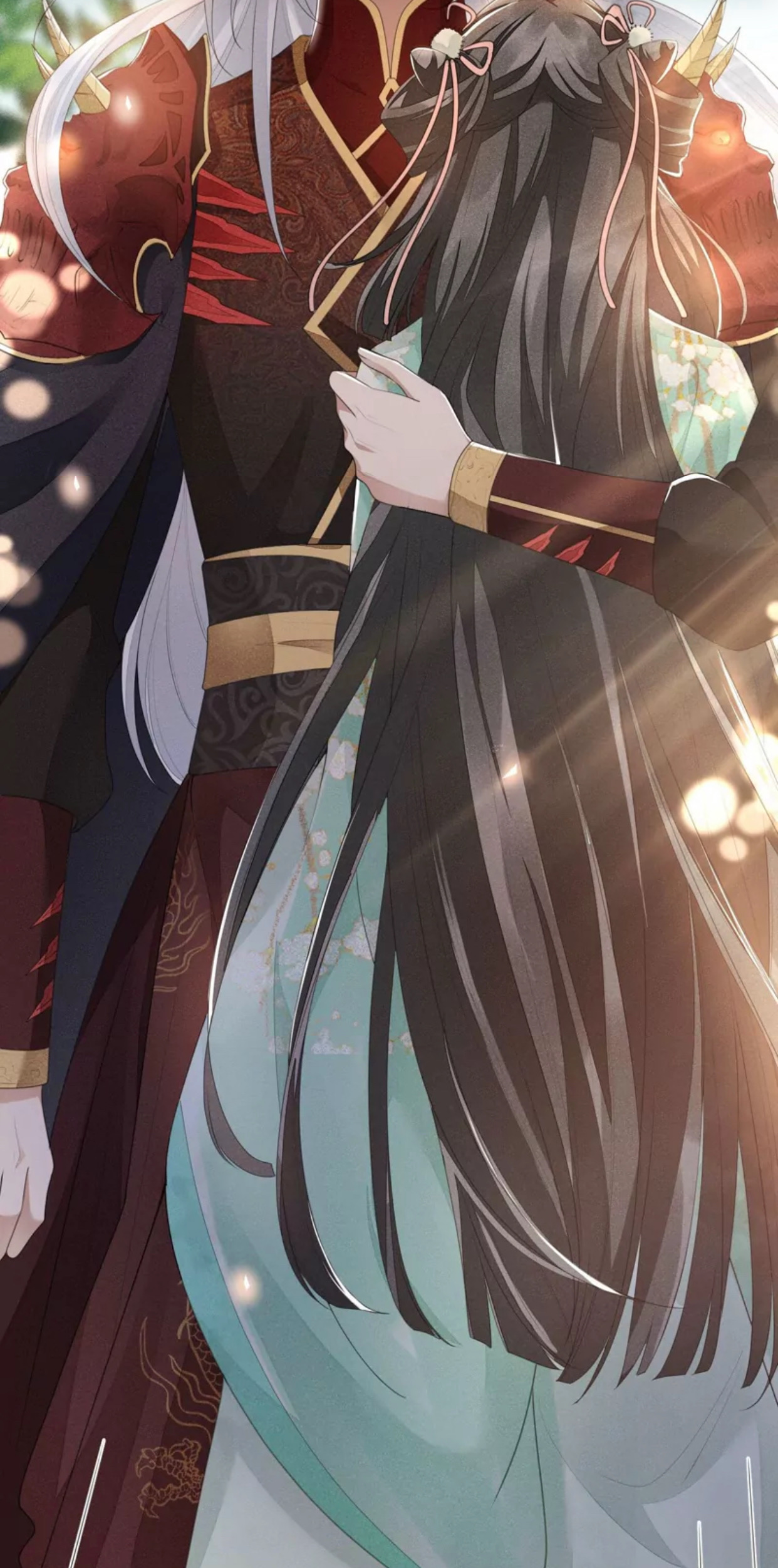 thương lan quyết chapter 6 35