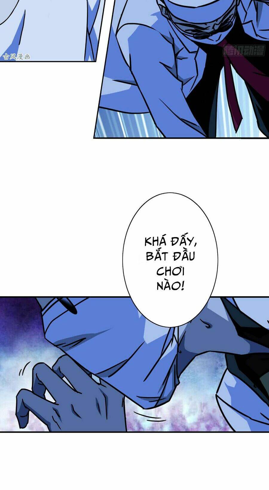 hộ hoa cao thủ tại đô thị chapter 24 35