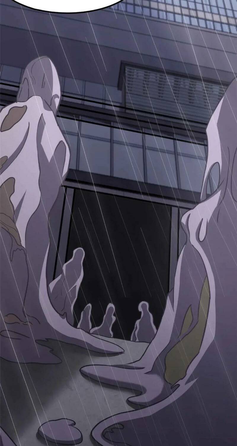 bạn gái virus của tôi chapter 416 40