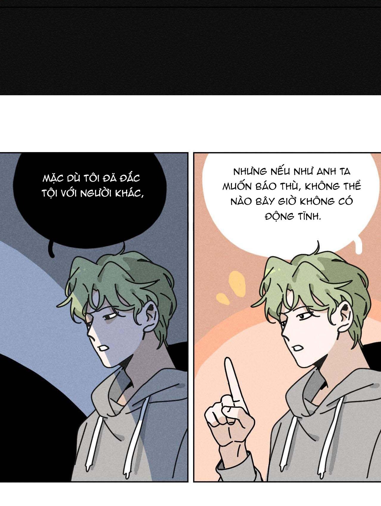 Tổng Tài Đu Idol chapter 23 - Trang 42