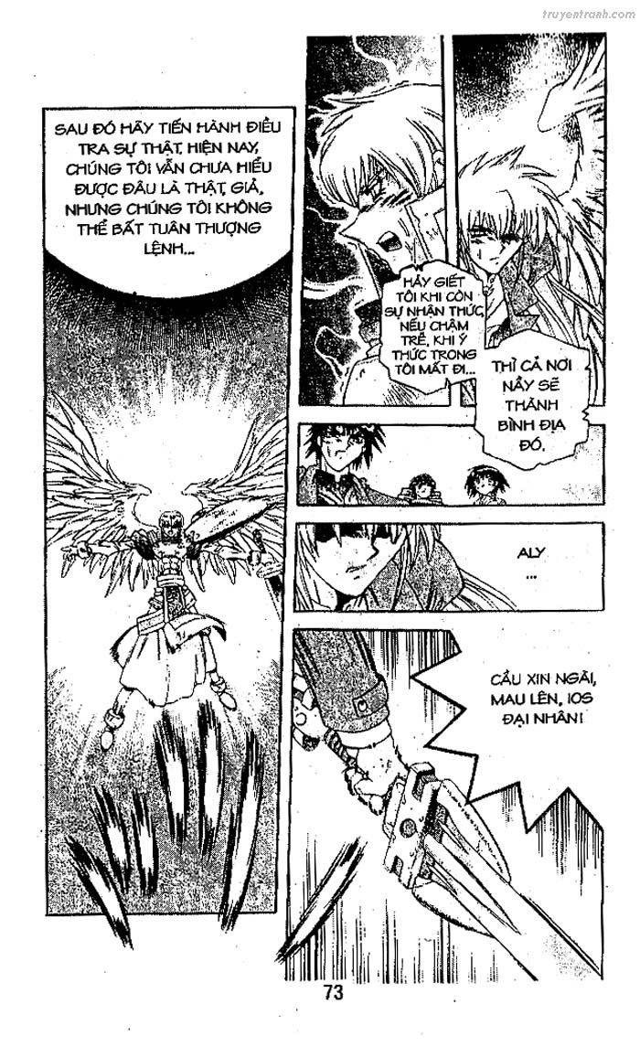 devil and devil chapter 83 32