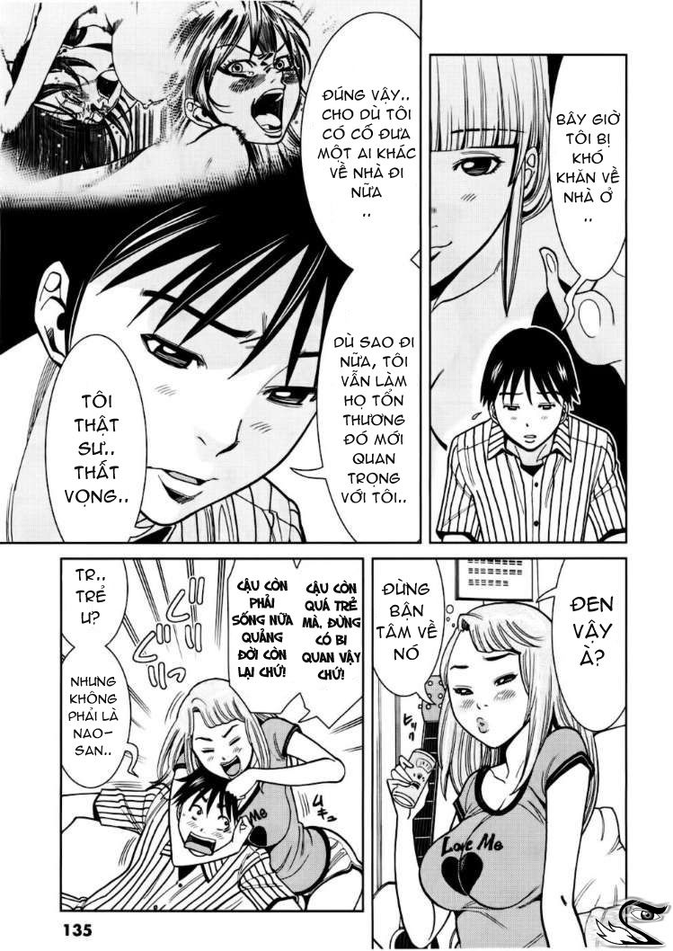 nozoki ana chapter 52 9