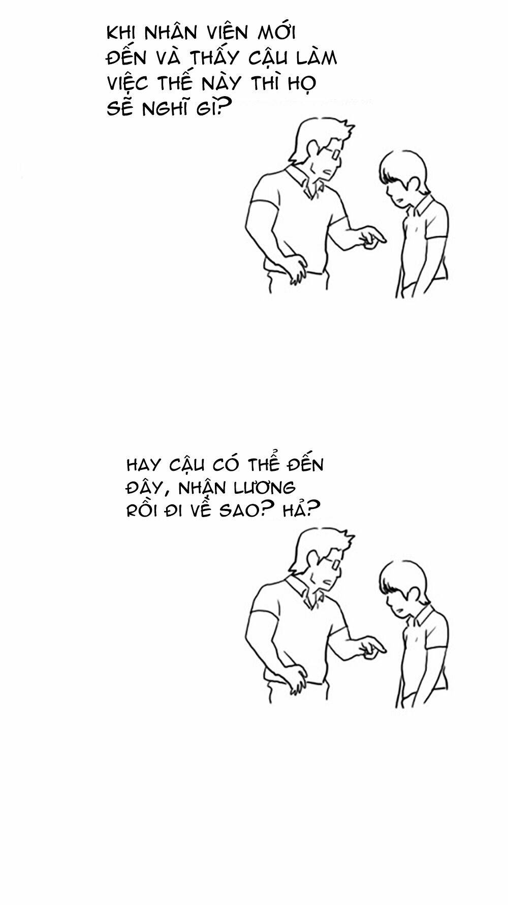 cô nàng trên lớp - the girl from class chapter 17 47