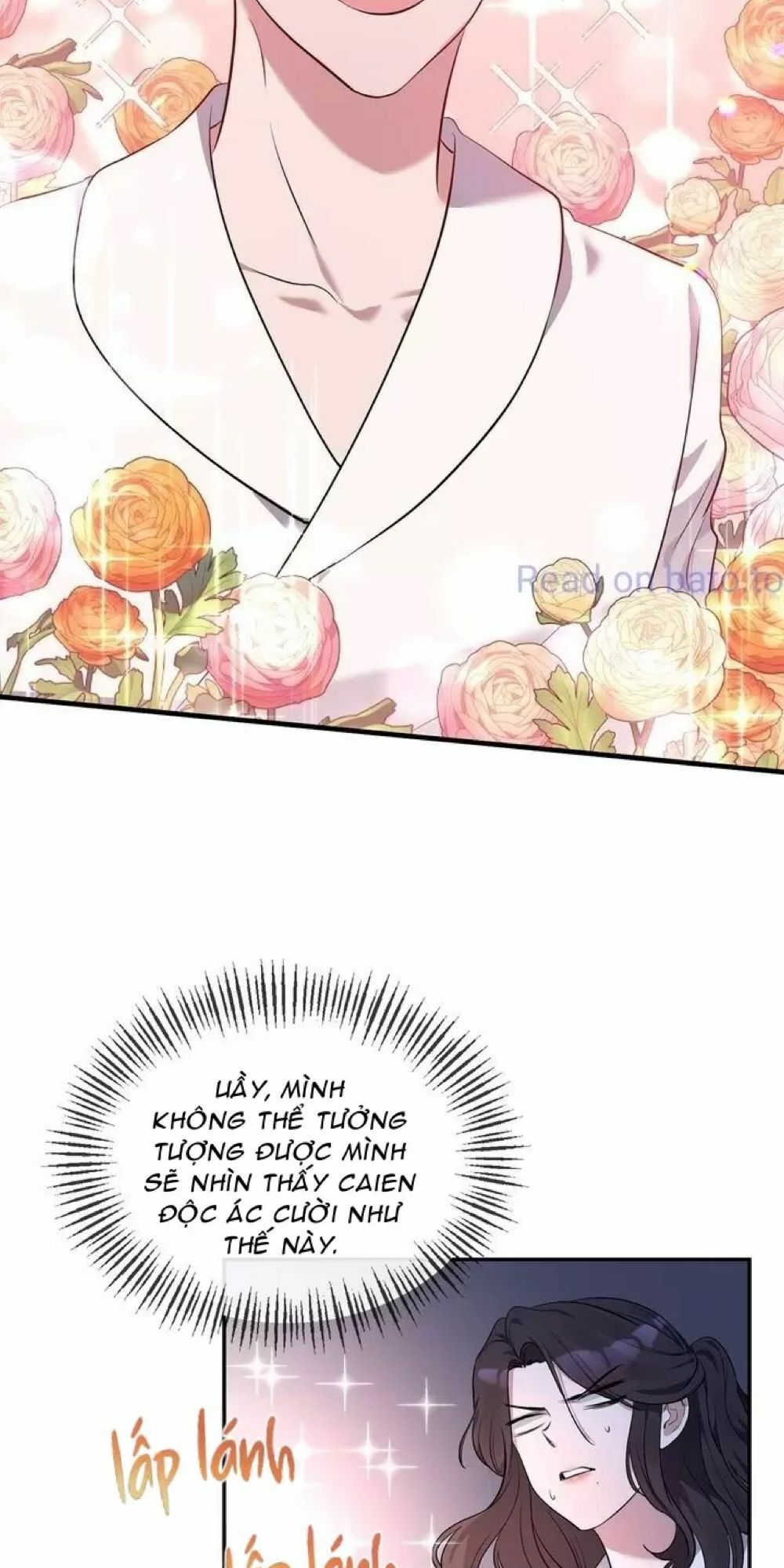 nữ công tước phương bắc là một nhân vật phản diện chapter 6 36