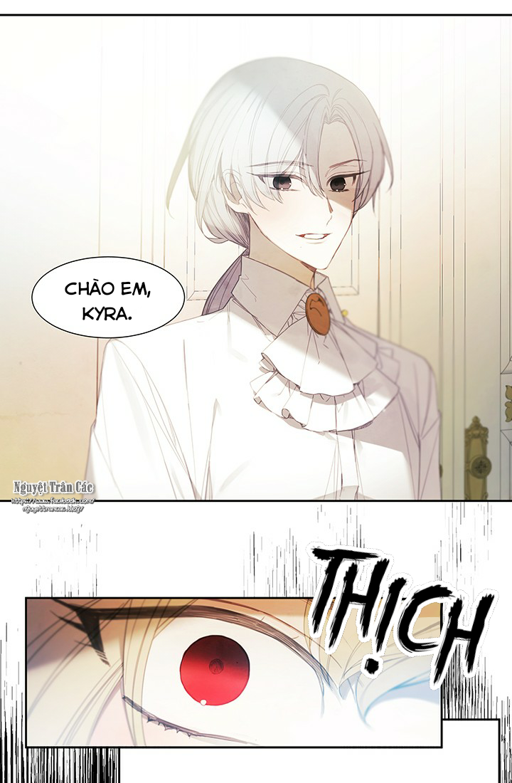 những mẩu truyện dịch nhỏ chapter 7 11