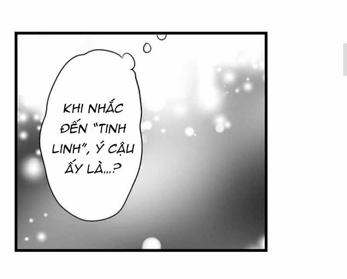 tôi chỉ muốn mang người yêu đã chết trở về chapter 6 4