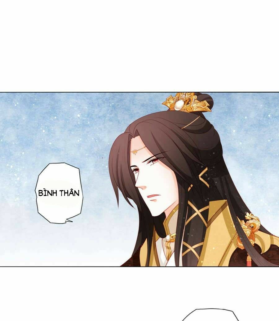 nam phi nữ tướng chapter 17 10