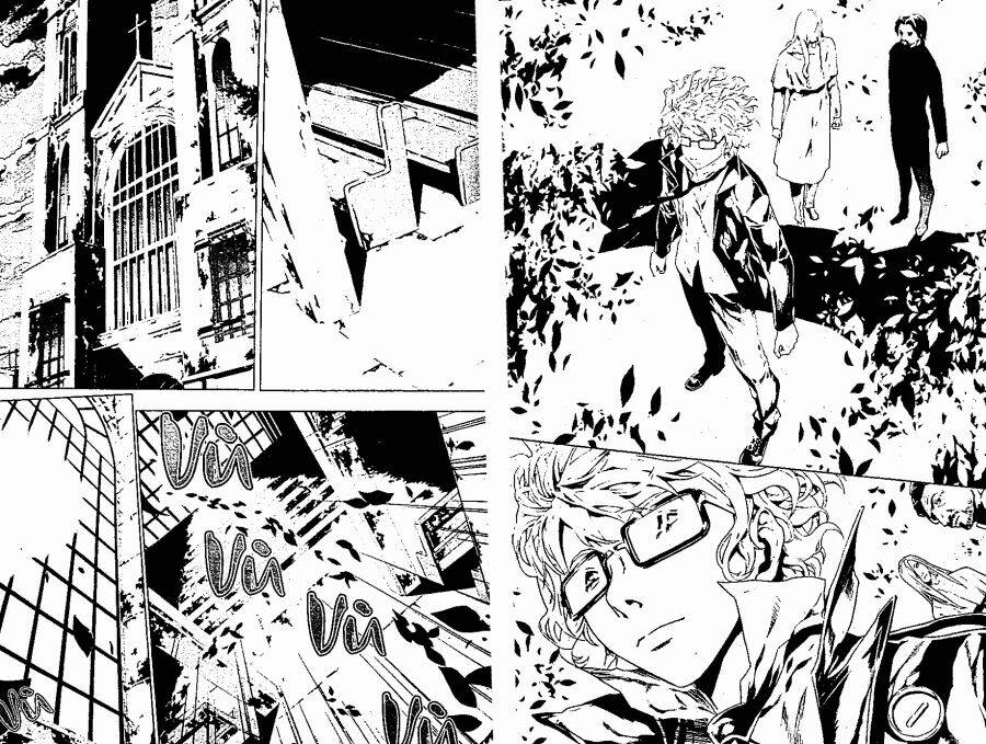 đột kích - raiders chapter 5 12