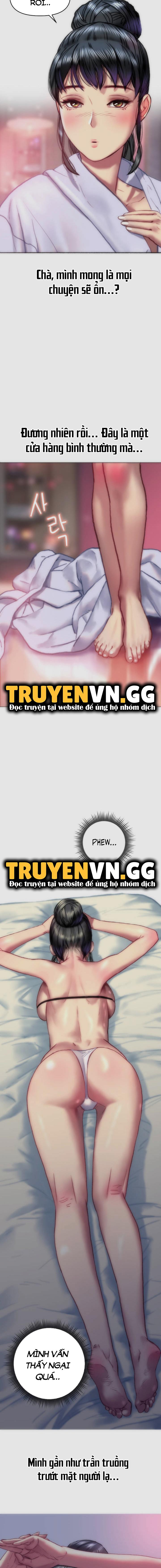 những cô vợ chiến lợi phẩm chapter 1 15