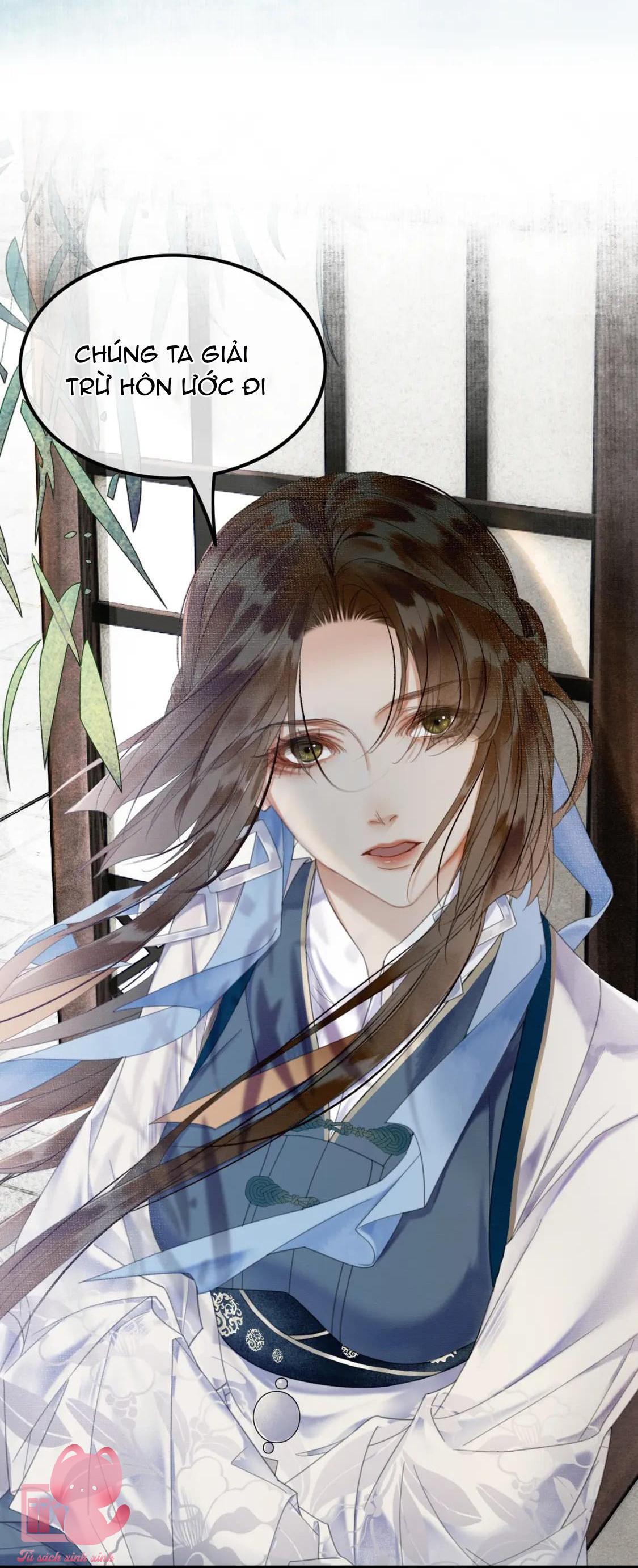 ai đã dạy hư nam chủ phản diện của ta chapter 21 47