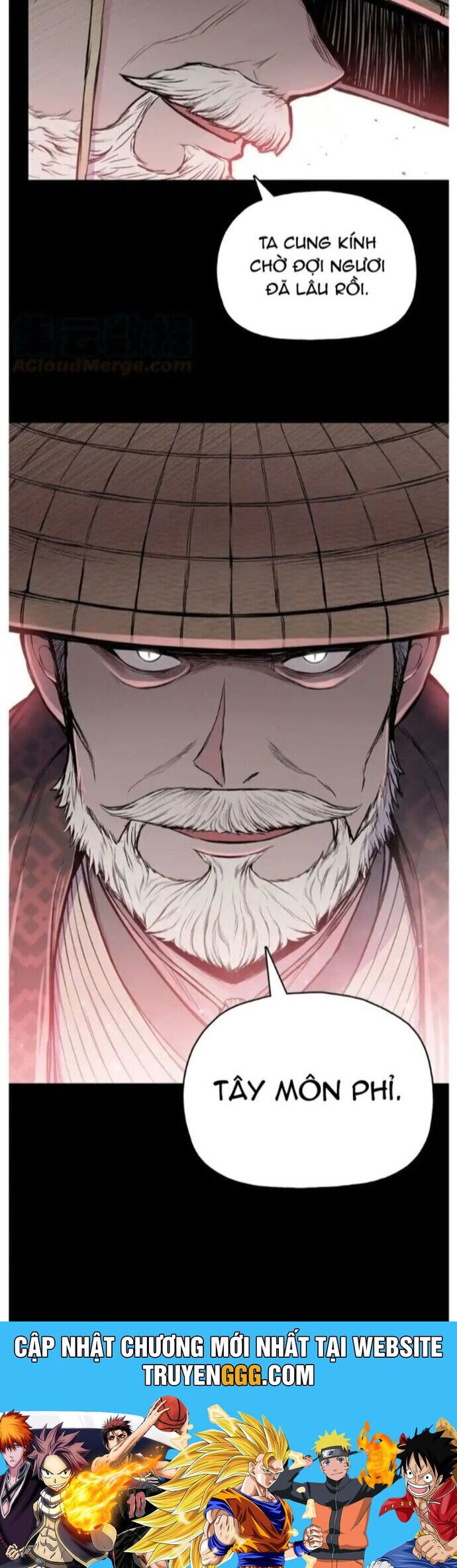 phong vân chiến thần chapter 103 34