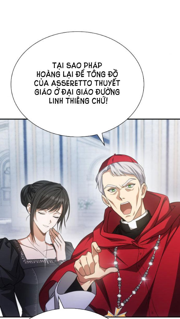 chị yêu, kiếp này em sẽ là hoàng hậu chapter 12.2 25