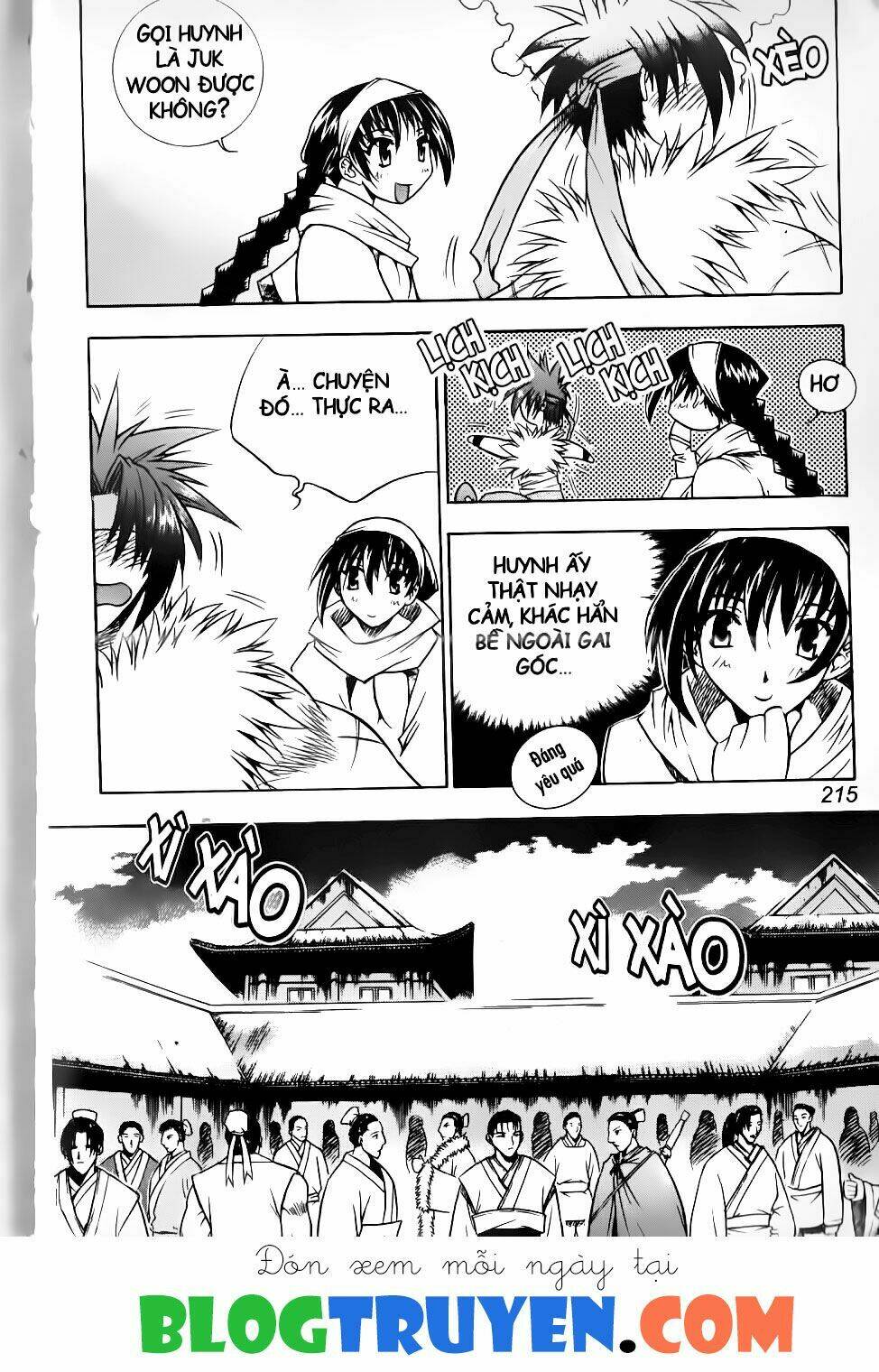 thiên lang liệt truyện chapter 103 6