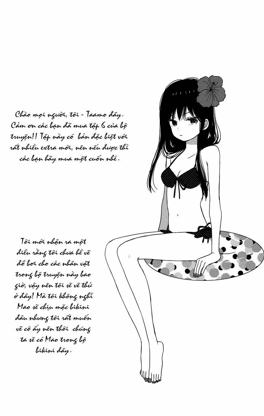 ngôi nhà mặt trời chapter 21 7