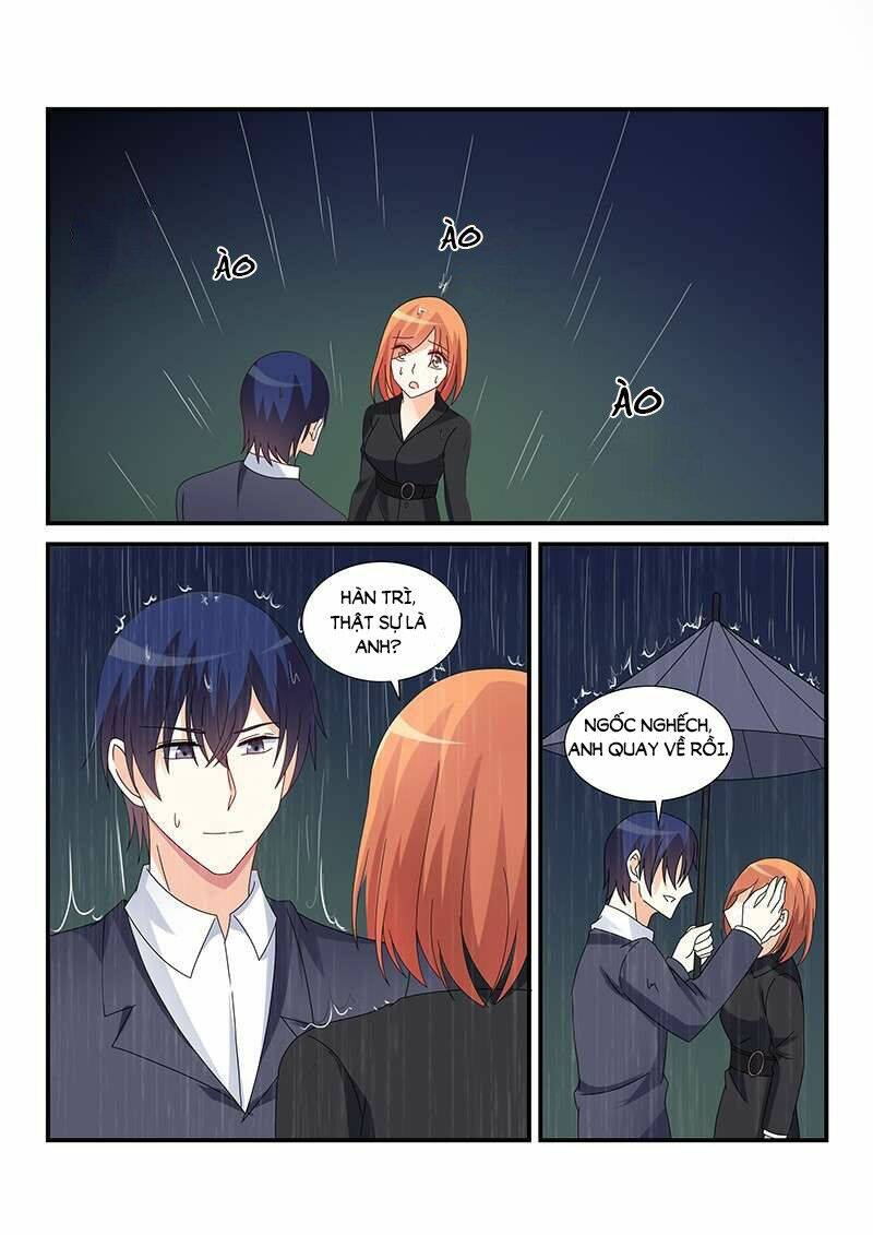 dường như tình yêu đã đến chapter 65 12