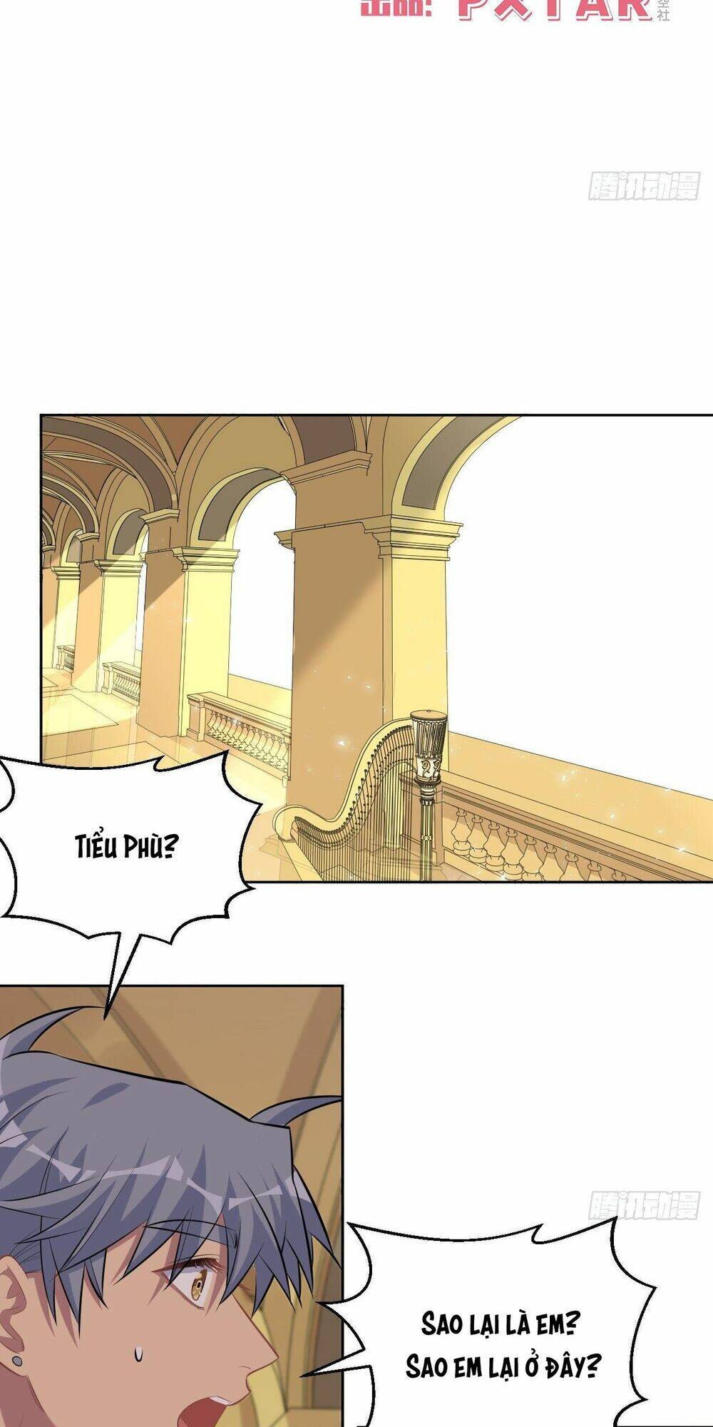 nhạc phụ đại nhân là lão bà chapter 114 2