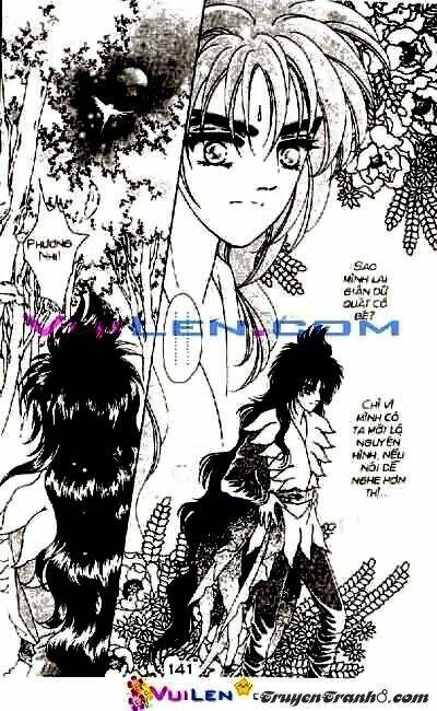 đóa hoa yêu kiều chapter 1 142