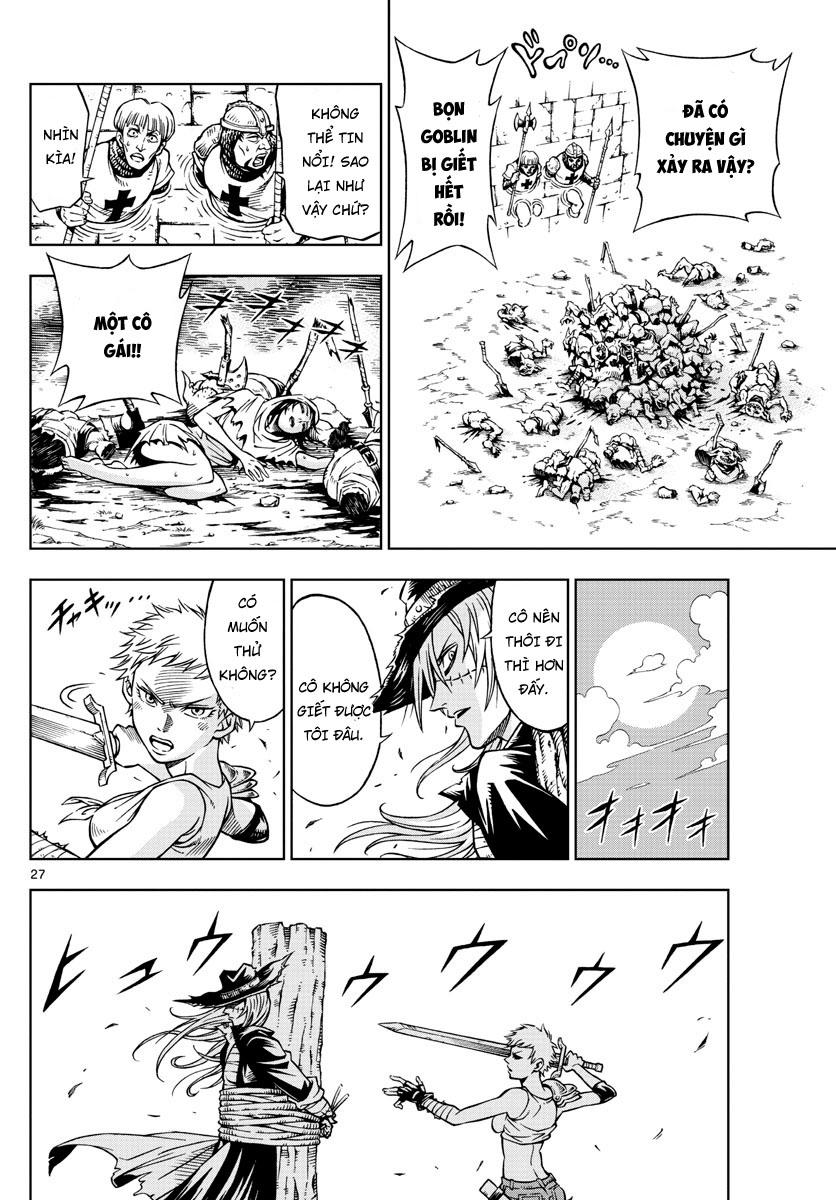 marry grave chapter 1 26