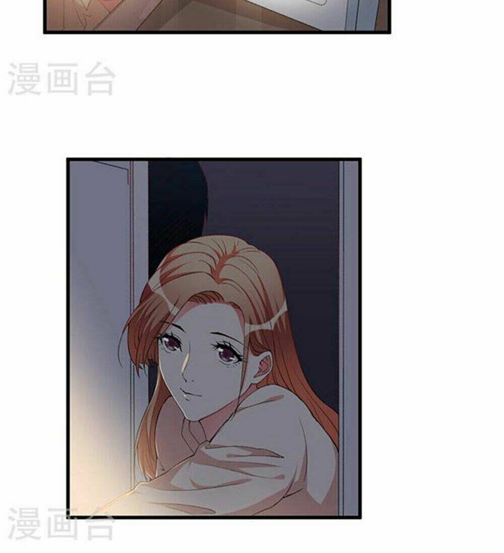 gối đầu vào tổng tài ác ma chapter 87 4