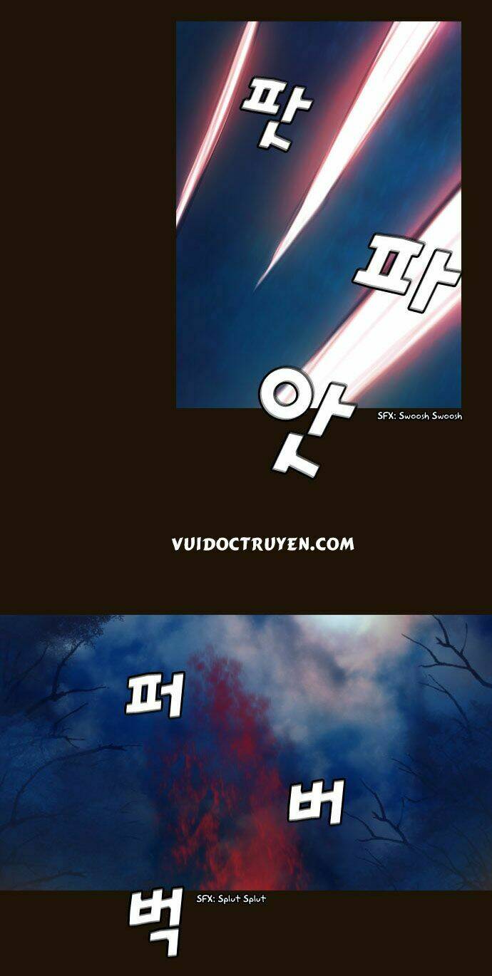hội ảo thuật chapter 101 26